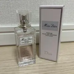 Miss Dior ヘアミスト 30ml