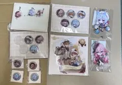 2025年最新】原神まとめ売りの人気アイテム - メルカリ