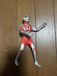 ウルトラマン フィギュア 1966年 ウルトラマン】1966年製フィギュアの通販 by ホボチュウコヤ｜ラクマ