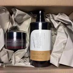 cocone クリームシャンプー モイスト &リペアヘアマスク 2点セット