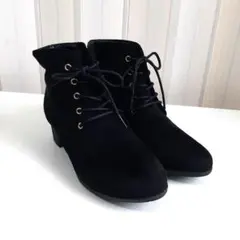 ✨未使用同様✨Sweet Jelly✨ ブーティ　ショートブーツ MS118
