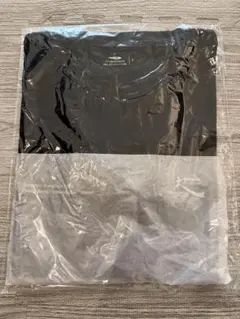 TIGORA RUNNING 北海道マラソン 2026 Tシャツ ブラック L