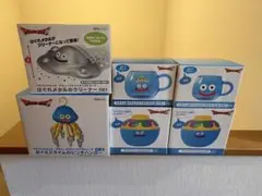 ドラゴンクエスト アミューズメントグッズシリーズ まとめ売り 12点