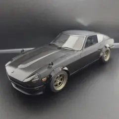 イグニションモデル　1/18 フェアレディ Z　s30 純正　最安のサムネイル