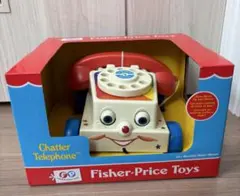 Chatter Telephone トイ・ストーリー チャターフォンのサムネイル