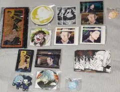 呪術廻戦 夏油傑 ぱしゃこれ セット 呪術廻戦 夏油傑 ぱしゃこれ - メルカリ