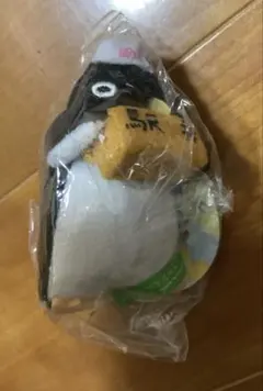 新品未開封】ご当地ベア 新潟限定 上杉謙信 ぬいぐるみS - メルカリ