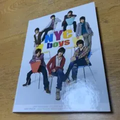 NYCboys フォトアルバム