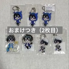 2025年最新】ポケカメン アクキー ちょこらびの人気アイテム