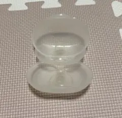 ピジョン乳頭保護器　Mサイズ2枚 ケース付きのサムネイル