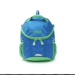 Coleman KID'S PETIT リュック 5L ブルーのサムネイル