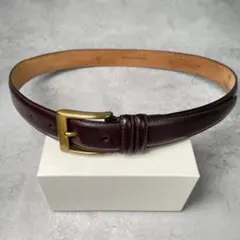 2026年最新】コードバン ベルト バーガンディの人気アイテム - メルカリ