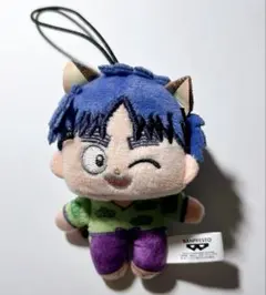 2025年最新】忍たま乱太郎 ほわぬい 七松小平太の人気アイテム - メルカリ