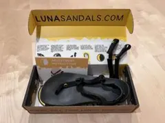 LUNA SANDALS／Venado（M9.5）