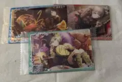 プロセカ　ウエハース