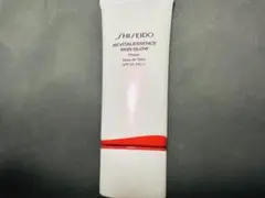 SHISEIDO REVITALESSENCE SKIN GLOW プライマー