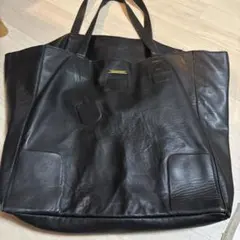 2025年最新】MIHARAYASUHIRO ミハラヤスヒロ 炙り出しバッグの