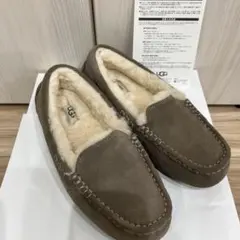 アグ　UGG アンスレー　Slate 26
