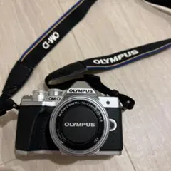 OLYMPUS om-d e-m10 mark ii レンズ3個セット 2025年最新】om-d e-m10 mark ii レンズの人気アイテム - メルカリ