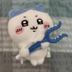ちいかわ討伐マスコット②ハチワレ