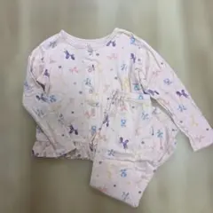 アンパサンド　パジャマ　140 長袖