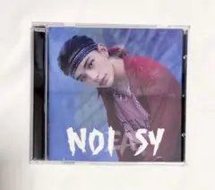Stray Kids スキズ NOEASY ジュエルケース ヒョンジン盤