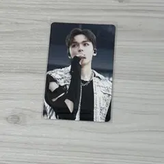 SEVENTEEN follow again DVD トレカ バーノン