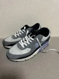 極美品】NIKE AIRMAX90 28.0cmココナッツミルク - メルカリ