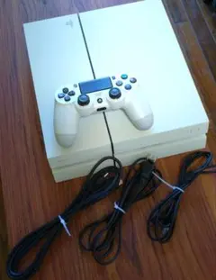 PlayStation 4 本体 CUH-1200A コントローラー付き