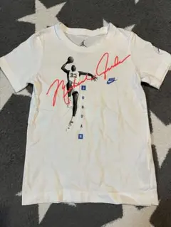NIKE ジョーダン　半袖Tシャツのサムネイル