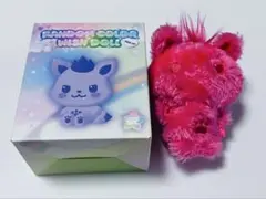 NCT WISH シオン シオニン 緑 WISH DOLL - メルカリ