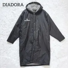 2026年最新】DIADORAベンチコートの人気アイテム - メルカリ