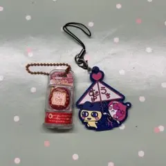 たまごっち　ストラップ