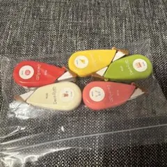 PLUS Deco Rush デコラッシュ 5個セット