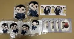 セガラッキーくじ 名探偵コナン 毛利小五郎