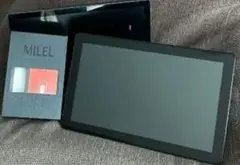 MILEL ミレル MB101 11.6インチ モニター２個 ミレル純正品 2025年最新】milel mb-101の人気アイテム - メルカリ