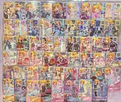 アイカツ　虹野ゆめ　キャラ違い　まとめ売り アイカツ 虹野ゆめ キャラ違い まとめ売り - メルカリ