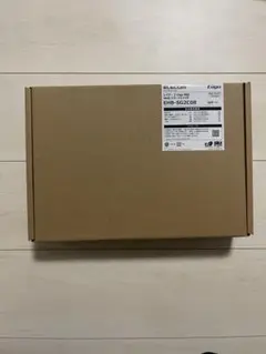 【新品未開封】ELECOM エレコム ハブ (EHB-SG2C08)