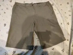 CROCODILE メンズ ハーフパンツ ベージュのサムネイル