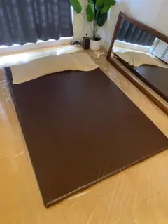 サバイdxマット　サバイデラックスマット　茶色4センチ サバイdxマット サバイデラックスマット 茶色4センチ 高級スパ