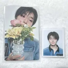straykids アイエン Hollow FC盤セット