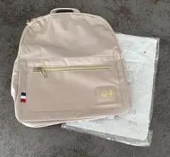 大人のおしゃれ手帖雑誌付録★LA BAGAGERIE ラ バガジェリー★リュック