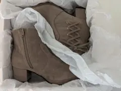 ☆秋前お値下げ中☆MAJESTIC LEGONサイドレースアップブーツ（M）