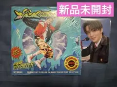 NCT DREAM BTTF DIGIPACK ver. マーク　新品未開封