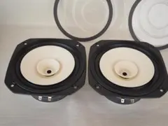 Fostex FE166NV2 ペア　美品　わずかに使用のサムネイル