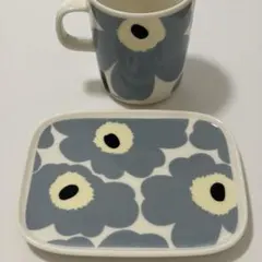 マリメッコ カウニスカウリス トレイ marimekko - メルカリ