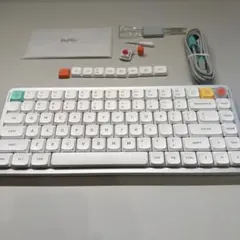 2025年最新】nuphy air75の人気アイテム - メルカリ