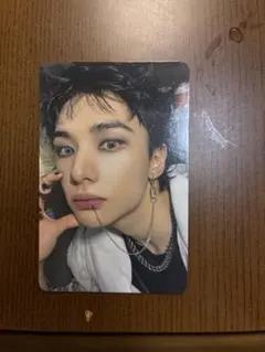 【匿名配送】straykids Doit