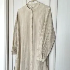 ノースオブジェクト　美品　ワンピース　ナチュラン　スタジオクリップ　sm2