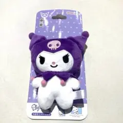 プレイチャームクロミ携帯ぬいぐるみ【SALE】